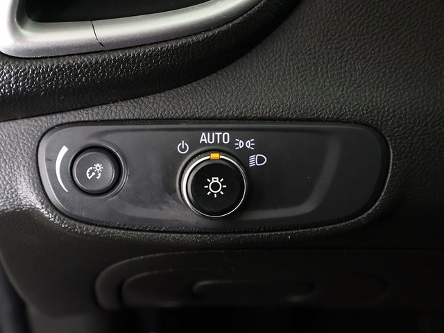 2021 Chevrolet Trax AWD 4dr LT - 22931804 - 33