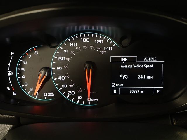 2021 Chevrolet Trax AWD 4dr LT - 22931804 - 35