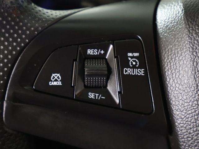 2021 Chevrolet Trax AWD 4dr LT - 22931804 - 36