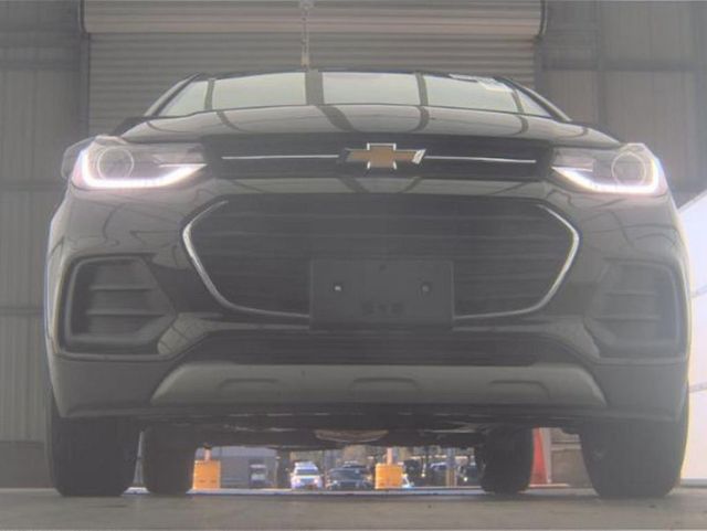 2021 Chevrolet Trax AWD 4dr LT - 22931804 - 3