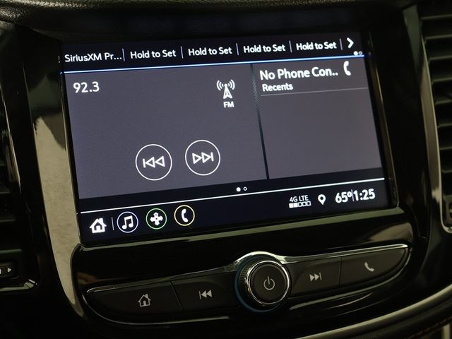 2021 Chevrolet Trax AWD 4dr LT - 22931804 - 39