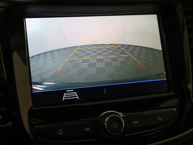 2021 Chevrolet Trax AWD 4dr LT - 22931804 - 40