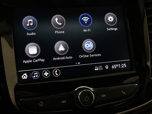 2021 Chevrolet Trax AWD 4dr LT - 22931804 - 41