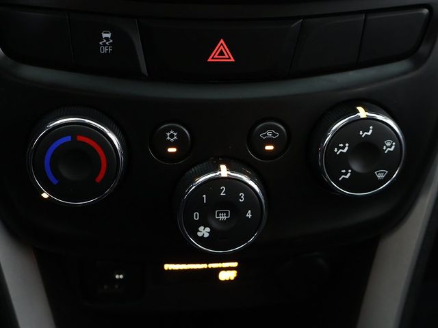 2021 Chevrolet Trax AWD 4dr LT - 22931804 - 42