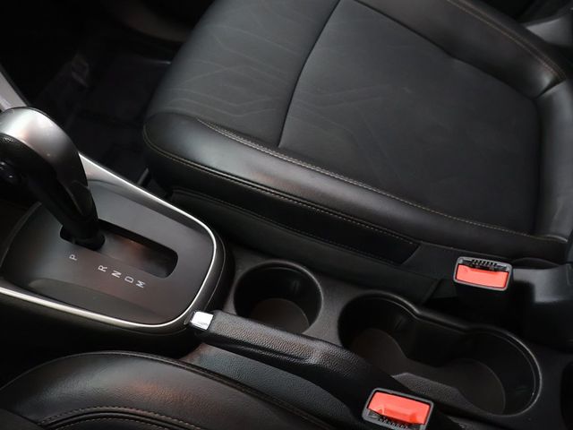 2021 Chevrolet Trax AWD 4dr LT - 22931804 - 44