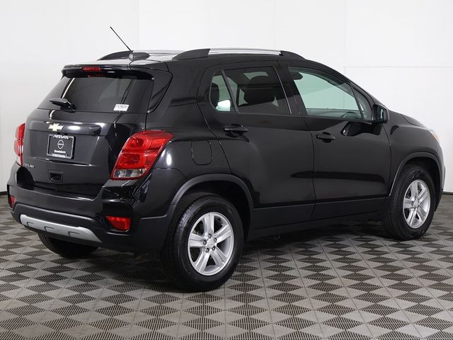 2021 Chevrolet Trax AWD 4dr LT - 22931804 - 6