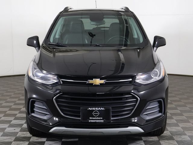 2021 Chevrolet Trax AWD 4dr LT - 22931804 - 7