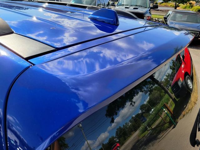 2021 Chrysler Pacifica Touring Minivan 4D - 22924033 - 16