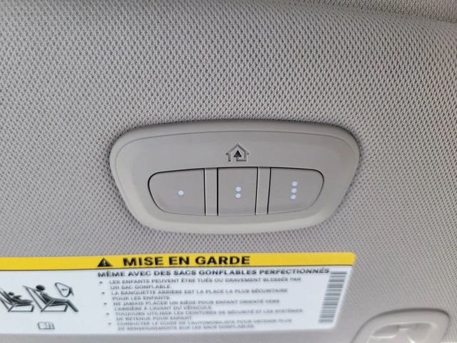 2021 Chrysler Pacifica Touring Minivan 4D - 22924033 - 26