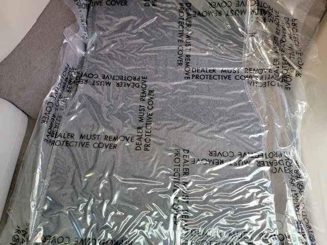 2021 Chrysler Pacifica Touring Minivan 4D - 22924033 - 31