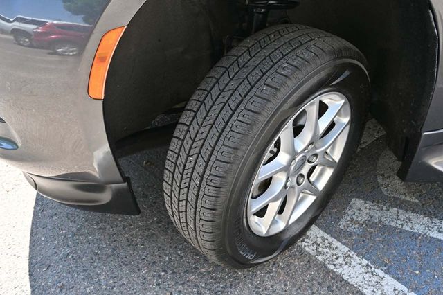 2021 Chrysler Voyager LXi Mobility Handicap Van - 22871112 - 10