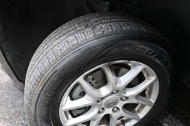 2021 Chrysler Voyager LXi Mobility Handicap Van - 22878974 - 10