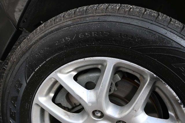 2021 Chrysler Voyager LXi Mobility Handicap Van - 22878974 - 11