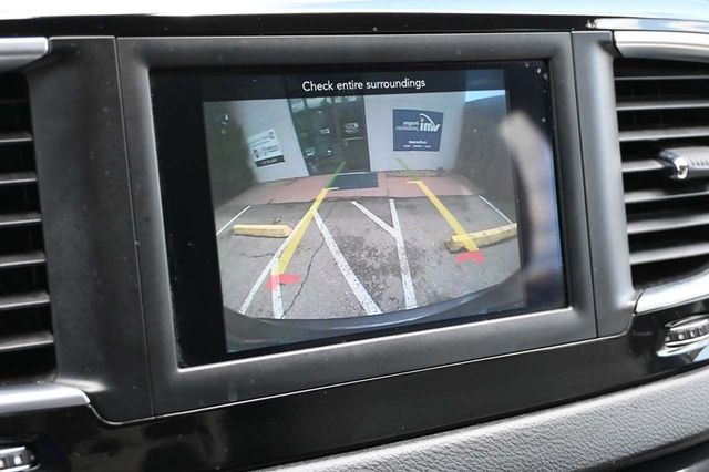 2021 Chrysler Voyager LXi Mobility Handicap Van - 22878974 - 36