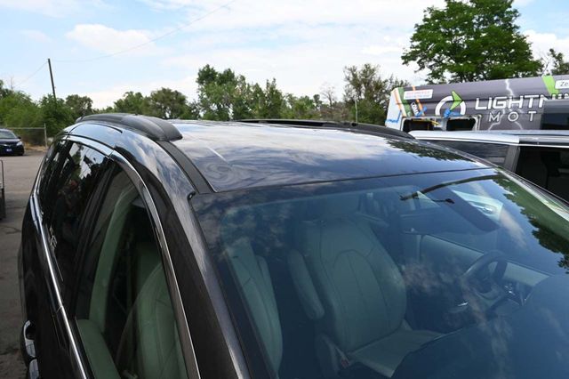 2021 Chrysler Voyager LXi Mobility Handicap Van - 22878974 - 38