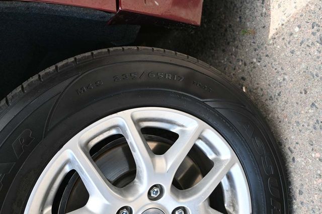 2021 Chrysler Voyager LXi Mobility Handicap Van - 22880550 - 10