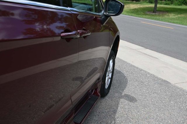 2021 Chrysler Voyager LXi Mobility Handicap Van - 22880550 - 38