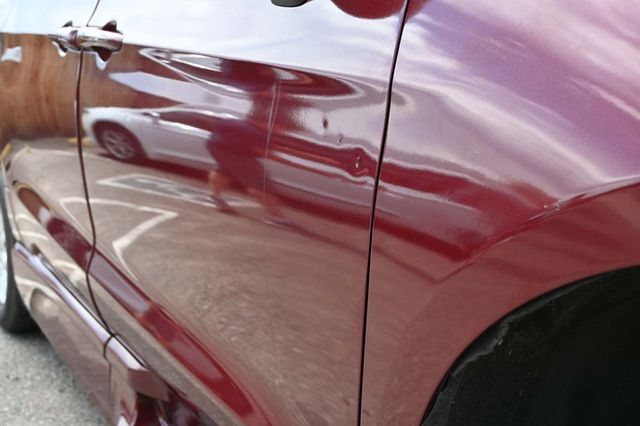 2021 Chrysler Voyager LXi Mobility Handicap Van - 22880550 - 39