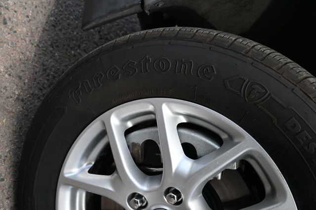 2021 Chrysler Voyager LXi Mobility Handicap Van - 22885539 - 11