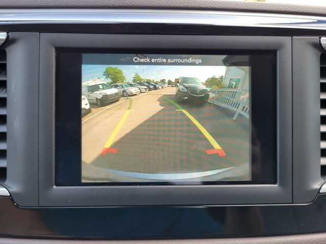 2021 Chrysler Voyager LX Minivan 4D - 22570953 - 9