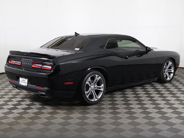 2021 Dodge Challenger GT RWD - 22922192 - 9