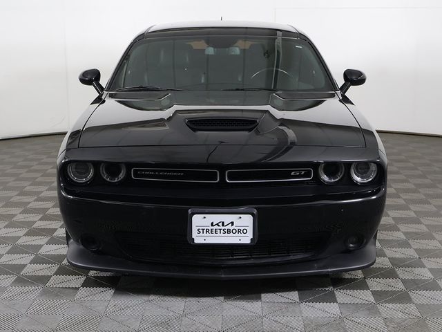 2021 Dodge Challenger GT RWD - 22922192 - 10