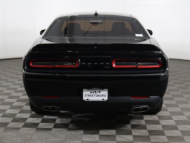 2021 Dodge Challenger GT RWD - 22922192 - 11