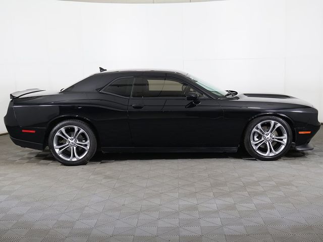 2021 Dodge Challenger GT RWD - 22922192 - 17