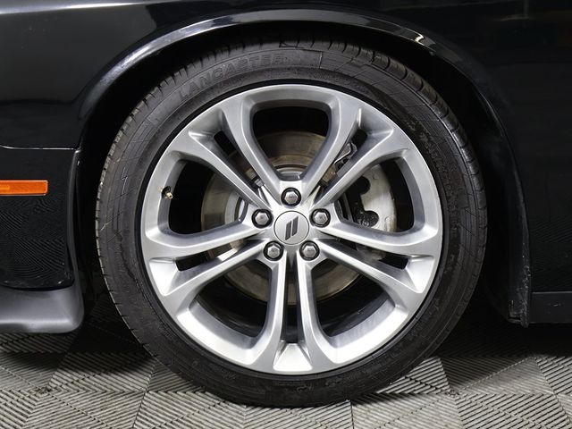 2021 Dodge Challenger GT RWD - 22922192 - 20