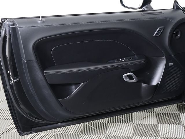 2021 Dodge Challenger GT RWD - 22922192 - 21