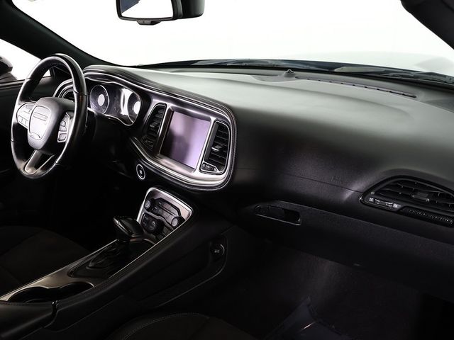 2021 Dodge Challenger GT RWD - 22922192 - 24