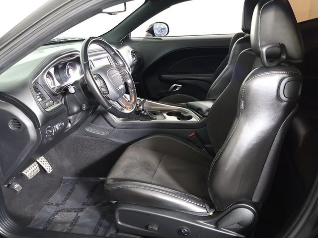 2021 Dodge Challenger GT RWD - 22922192 - 25