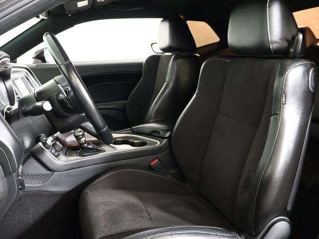 2021 Dodge Challenger GT RWD - 22922192 - 27