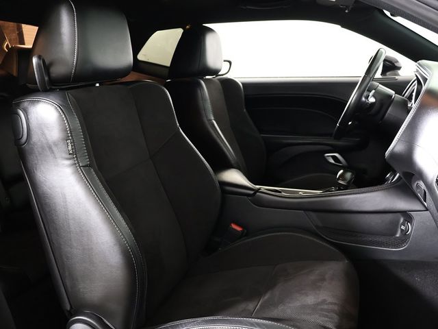 2021 Dodge Challenger GT RWD - 22922192 - 28