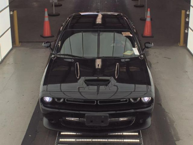 2021 Dodge Challenger GT RWD - 22922192 - 2