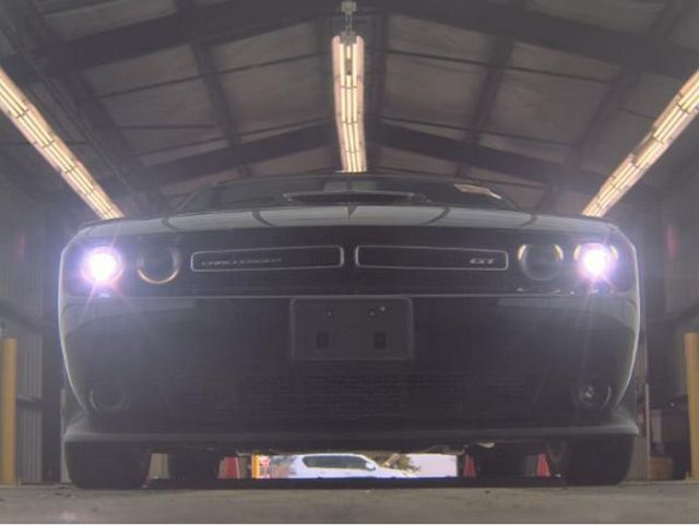 2021 Dodge Challenger GT RWD - 22922192 - 3