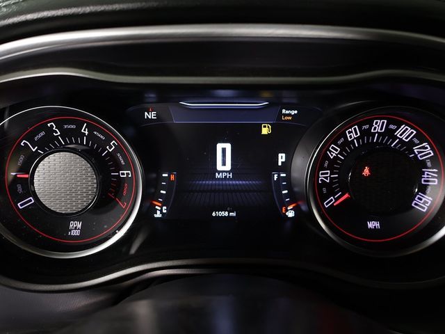 2021 Dodge Challenger GT RWD - 22922192 - 39