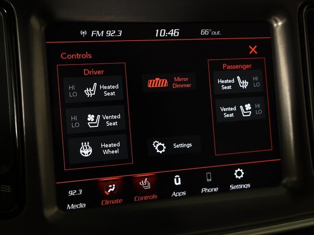 2021 Dodge Challenger GT RWD - 22922192 - 45