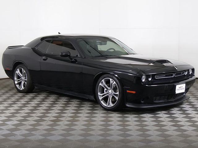 2021 Dodge Challenger GT RWD - 22922192 - 48