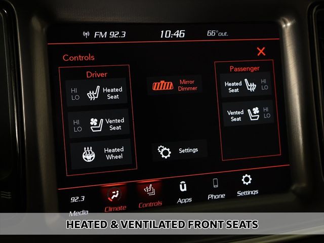 2021 Dodge Challenger GT RWD - 22922192 - 5