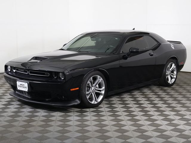 2021 Dodge Challenger GT RWD - 22922192 - 7