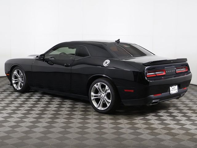 2021 Dodge Challenger GT RWD - 22922192 - 8