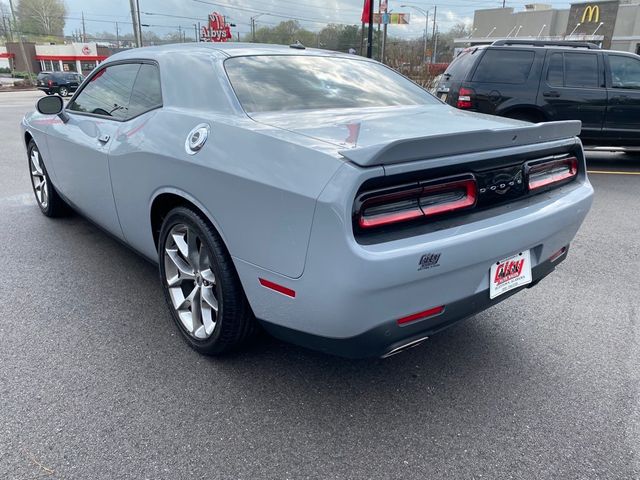 2021 Dodge Challenger GT RWD - 21817171 - 4