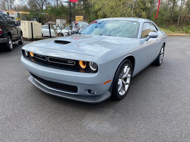 2021 Dodge Challenger GT RWD - 21817171 - 6