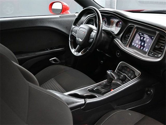 2021 Dodge Challenger R/T RWD - 22897221 - 9