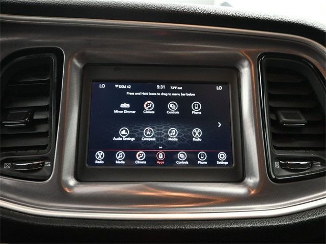 2021 Dodge Challenger R/T RWD - 22897221 - 12
