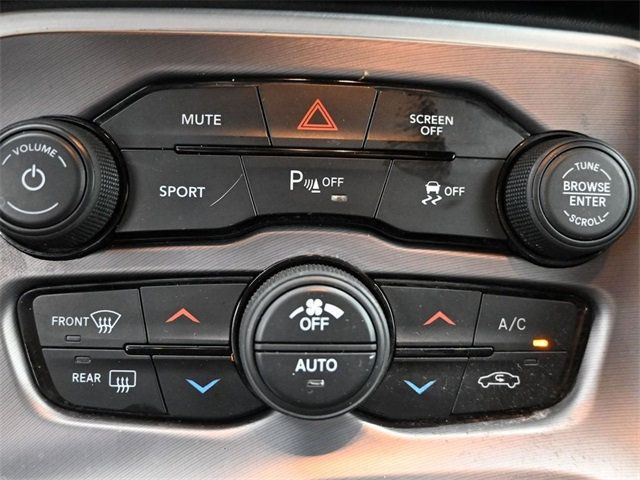 2021 Dodge Challenger R/T RWD - 22897221 - 13