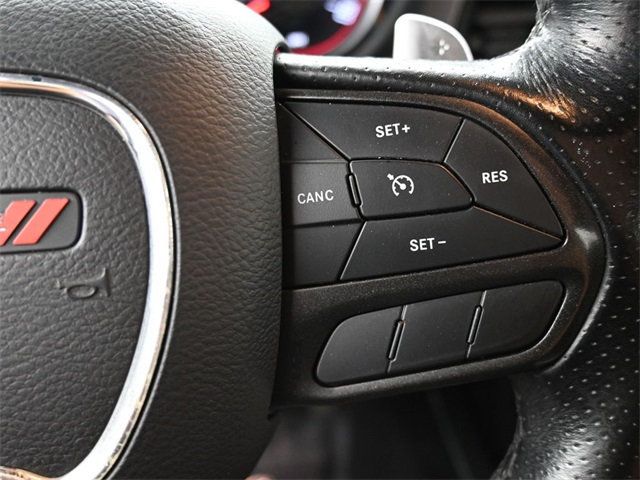 2021 Dodge Challenger R/T RWD - 22897221 - 16