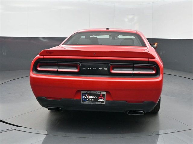 2021 Dodge Challenger R/T RWD - 22897221 - 21