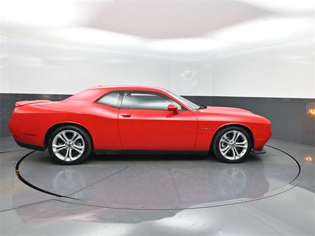 2021 Dodge Challenger R/T RWD - 22897221 - 23
